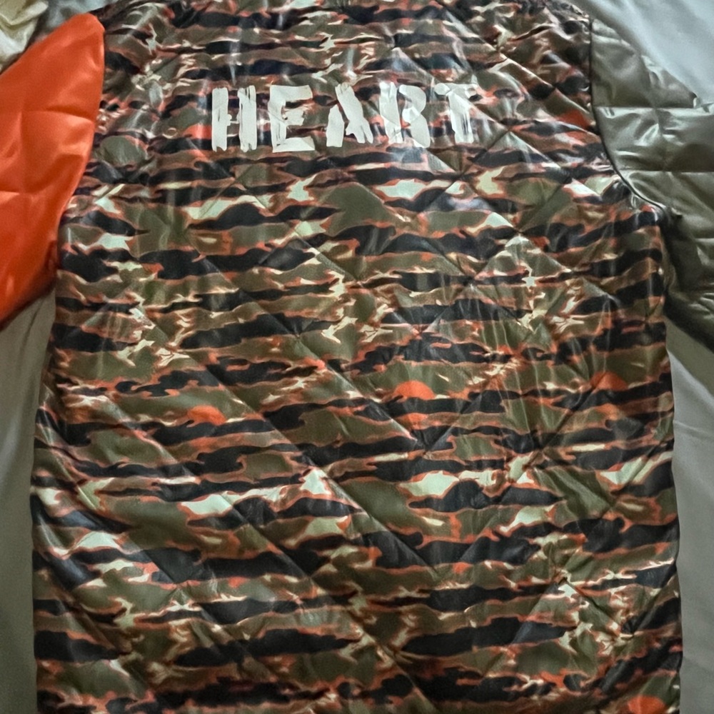 BBC jacket !! Designer